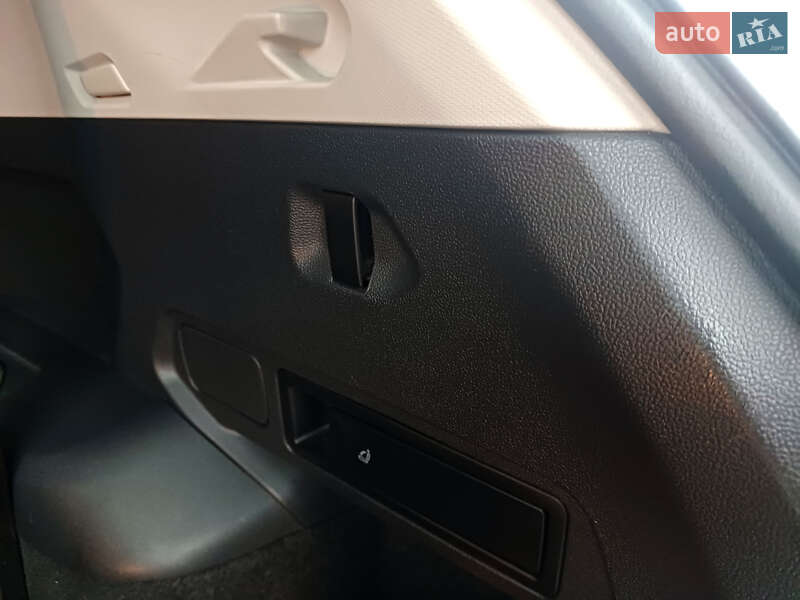 Внедорожник / Кроссовер Volkswagen Tiguan 2018 в Горишних Плавнях