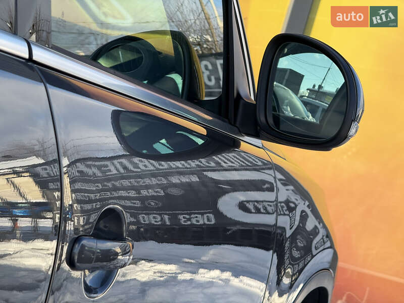 Внедорожник / Кроссовер Volkswagen Tiguan 2012 в Стрые