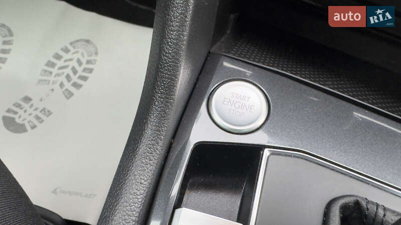 Внедорожник / Кроссовер Volkswagen Tiguan 2018 в Сваляве фото 44 Внедорожник / Кроссовер Volkswagen Tiguan 2018 в Сваляве