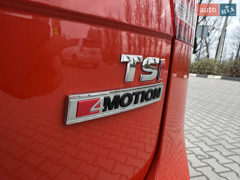 Внедорожник / Кроссовер Volkswagen Tiguan 2017 в Хмельницком фото 24 Внедорожник / Кроссовер Volkswagen Tiguan 2017 в Хмельницком