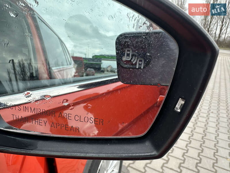 Внедорожник / Кроссовер Volkswagen Tiguan 2017 в Хмельницком фото 28 Внедорожник / Кроссовер Volkswagen Tiguan 2017 в Хмельницком