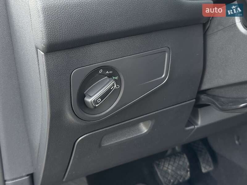 Внедорожник / Кроссовер Volkswagen Tiguan 2021 в Днепре