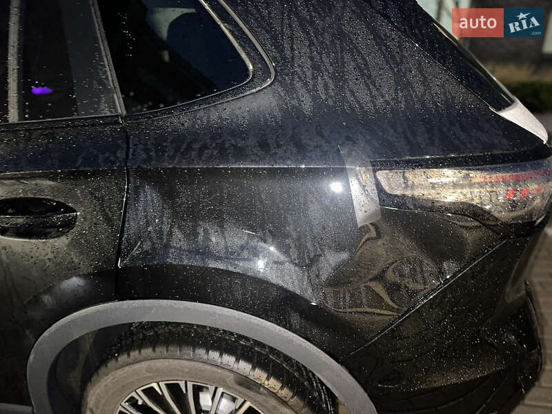 Внедорожник / Кроссовер Volkswagen Tiguan 2025 в Виннице