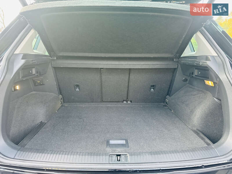 Внедорожник / Кроссовер Volkswagen Tiguan 2022 в Иршаве фото 29 Внедорожник / Кроссовер Volkswagen Tiguan 2022 в Иршаве