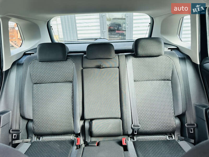 Внедорожник / Кроссовер Volkswagen Tiguan 2022 в Иршаве фото 41 Внедорожник / Кроссовер Volkswagen Tiguan 2022 в Иршаве