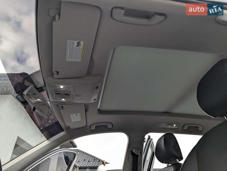 Внедорожник / Кроссовер Volkswagen Tiguan 2018 в Виннице