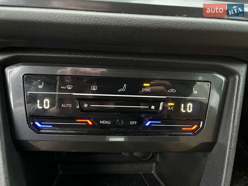 Внедорожник / Кроссовер Volkswagen Tiguan 2022 в Львове фото 29 Внедорожник / Кроссовер Volkswagen Tiguan 2022 в Львове