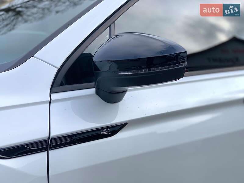 Внедорожник / Кроссовер Volkswagen Tiguan 2023 в Виннице