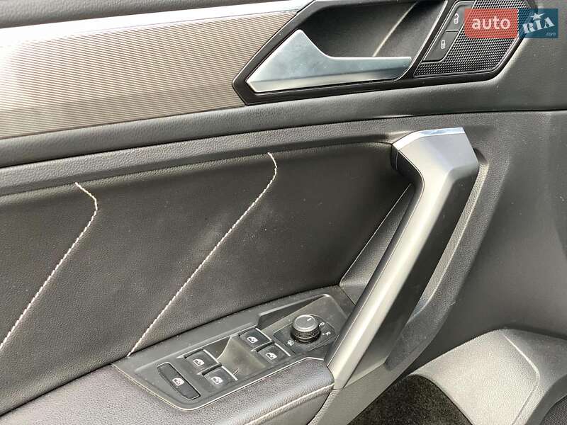 Внедорожник / Кроссовер Volkswagen Tiguan 2023 в Виннице