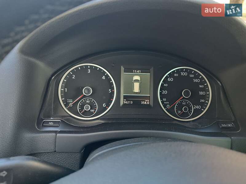 Внедорожник / Кроссовер Volkswagen Tiguan 2012 в Херсоне фото 11 Внедорожник / Кроссовер Volkswagen Tiguan 2012 в Херсоне