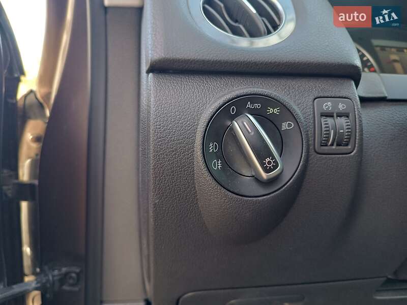 Внедорожник / Кроссовер Volkswagen Tiguan 2012 в Херсоне фото 13 Внедорожник / Кроссовер Volkswagen Tiguan 2012 в Херсоне