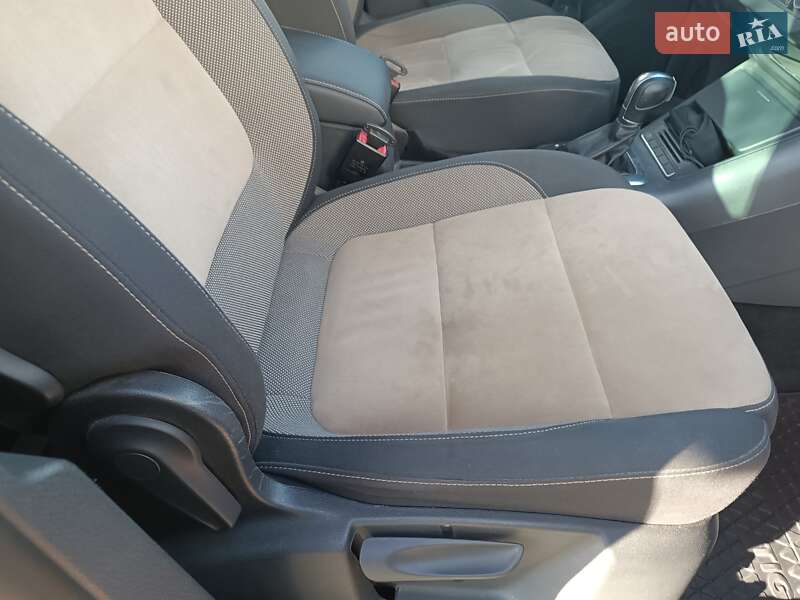 Внедорожник / Кроссовер Volkswagen Tiguan 2012 в Херсоне фото 16 Внедорожник / Кроссовер Volkswagen Tiguan 2012 в Херсоне