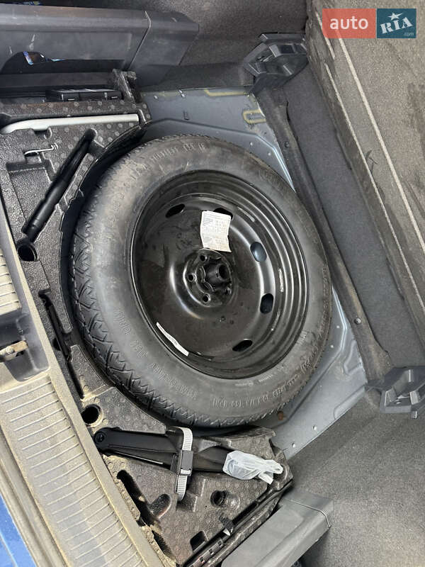 Позашляховик / Кросовер Volkswagen Tiguan 2017 в Василькові