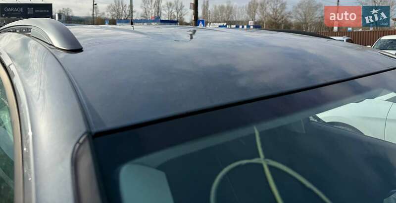 Внедорожник / Кроссовер Volkswagen Tiguan 2019 в Киеве