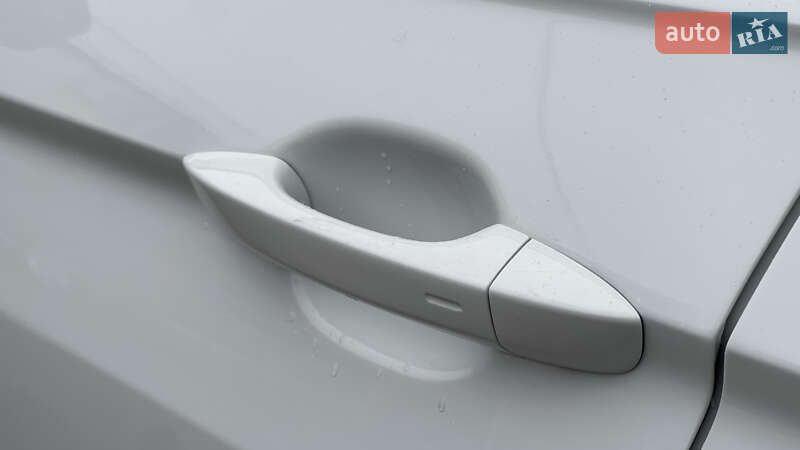 Позашляховик / Кросовер Volkswagen Tiguan 2021 в Самборі