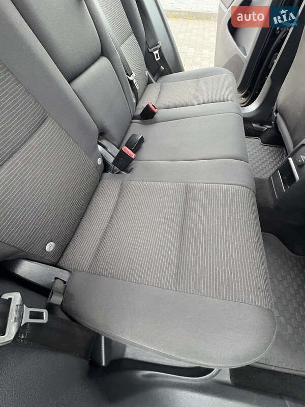 Внедорожник / Кроссовер Volkswagen Tiguan 2017 в Буче