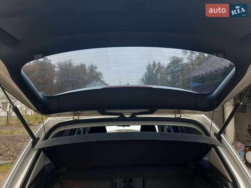 Внедорожник / Кроссовер Volkswagen Tiguan 2012 в Буче фото 16 Внедорожник / Кроссовер Volkswagen Tiguan 2012 в Буче