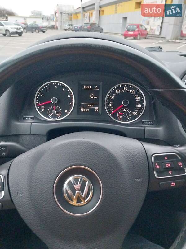 Внедорожник / Кроссовер Volkswagen Tiguan 2016 в Львове фото 12 Внедорожник / Кроссовер Volkswagen Tiguan 2016 в Львове