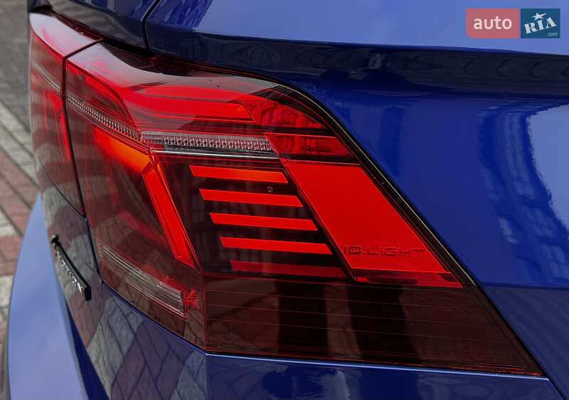 Позашляховик / Кросовер Volkswagen Tiguan 2021 в Києві