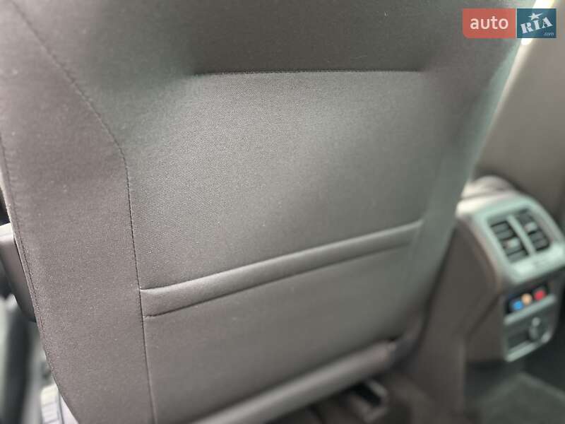 Внедорожник / Кроссовер Volkswagen Tiguan 2021 в Киеве