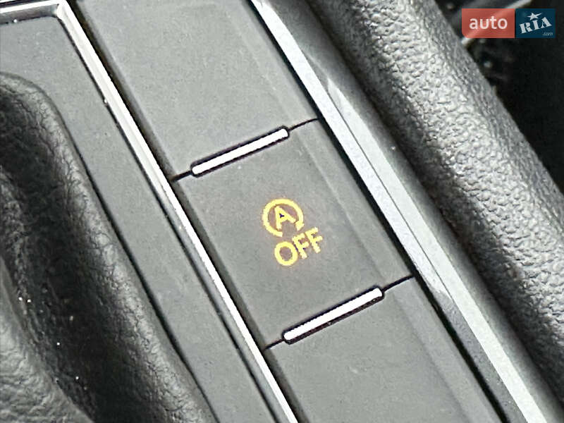 Внедорожник / Кроссовер Volkswagen Tiguan 2020 в Киеве