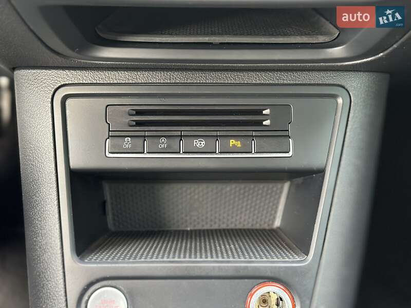 Внедорожник / Кроссовер Volkswagen Tiguan 2014 в Киеве