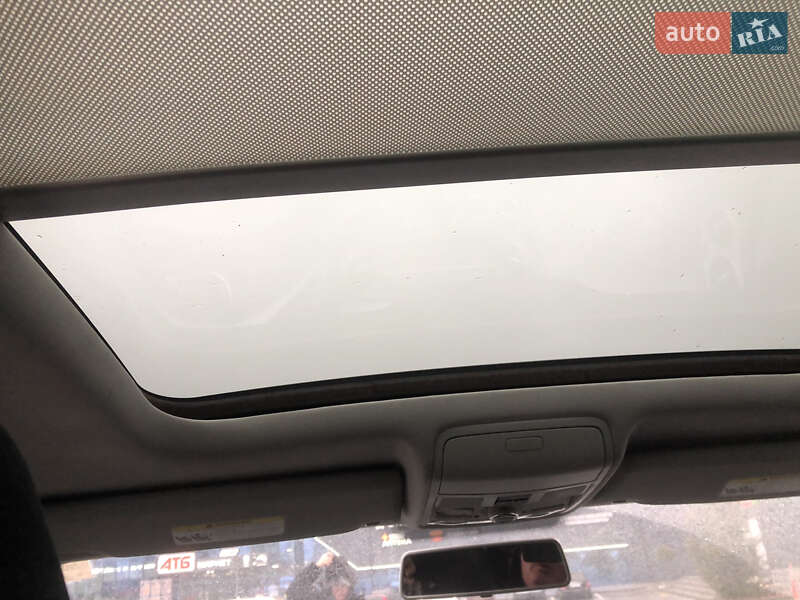 Внедорожник / Кроссовер Volkswagen Tiguan 2013 в Виннице