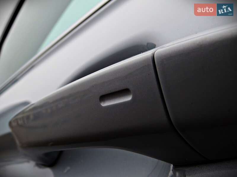 Внедорожник / Кроссовер Volkswagen Tiguan 2018 в Черкассах