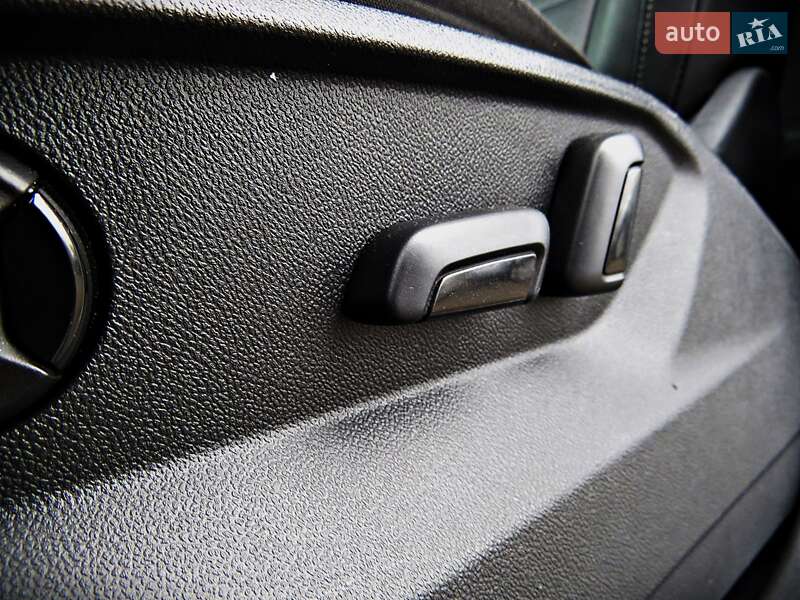 Внедорожник / Кроссовер Volkswagen Tiguan 2018 в Черкассах