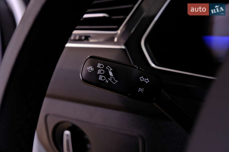 Внедорожник / Кроссовер Volkswagen Tiguan 2023 в Одессе