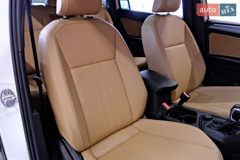 Внедорожник / Кроссовер Volkswagen Tiguan 2023 в Одессе