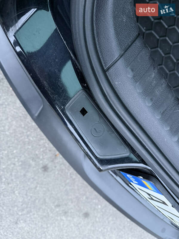 Внедорожник / Кроссовер Volkswagen Tiguan 2013 в Буче фото 27 Внедорожник / Кроссовер Volkswagen Tiguan 2013 в Буче