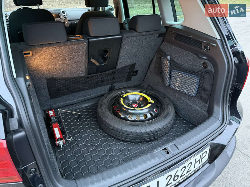 Внедорожник / Кроссовер Volkswagen Tiguan 2013 в Буче фото 25 Внедорожник / Кроссовер Volkswagen Tiguan 2013 в Буче
