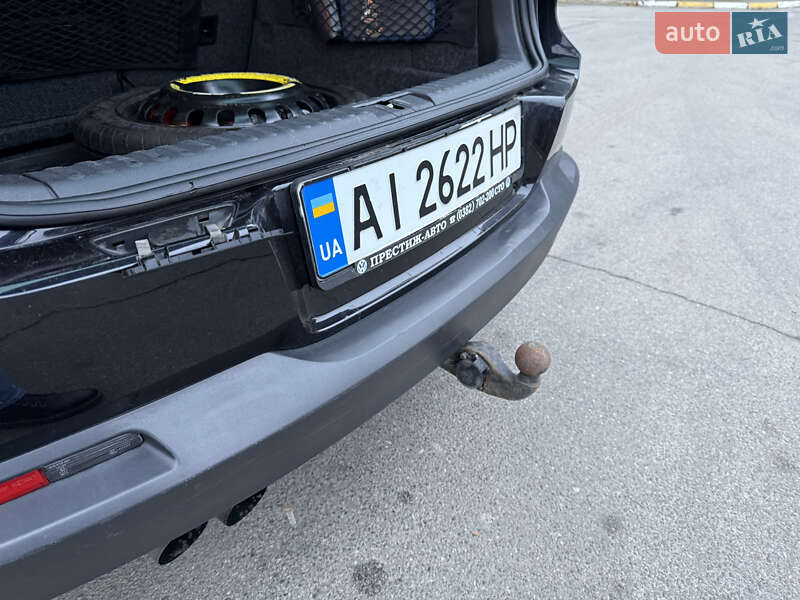 Внедорожник / Кроссовер Volkswagen Tiguan 2013 в Буче фото 28 Внедорожник / Кроссовер Volkswagen Tiguan 2013 в Буче