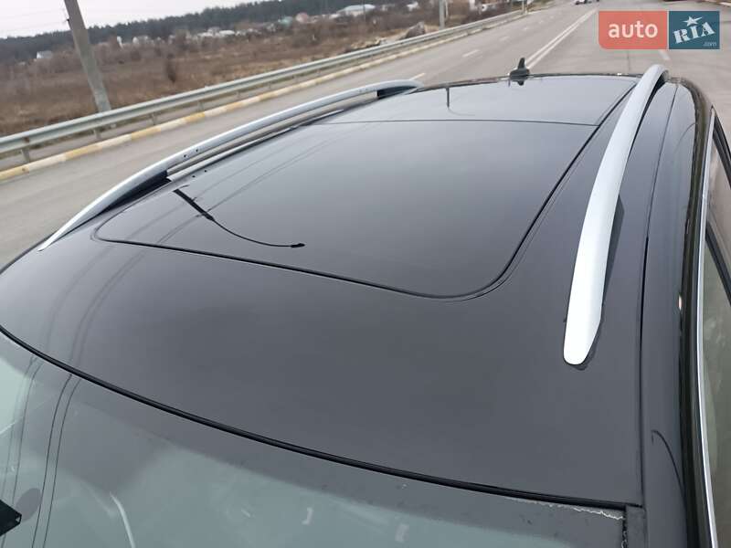 Внедорожник / Кроссовер Volkswagen Tiguan 2014 в Киеве фото 4 Внедорожник / Кроссовер Volkswagen Tiguan 2014 в Киеве