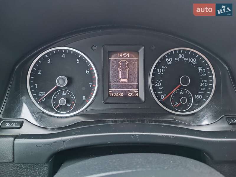 Внедорожник / Кроссовер Volkswagen Tiguan 2014 в Киеве фото 28 Внедорожник / Кроссовер Volkswagen Tiguan 2014 в Киеве