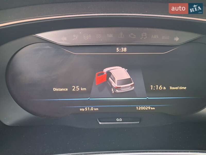 Внедорожник / Кроссовер Volkswagen Tiguan 2018 в Сумах фото 22 Внедорожник / Кроссовер Volkswagen Tiguan 2018 в Сумах