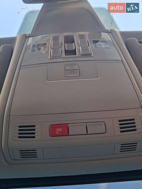 Внедорожник / Кроссовер Volkswagen Tiguan 2018 в Сумах фото 25 Внедорожник / Кроссовер Volkswagen Tiguan 2018 в Сумах