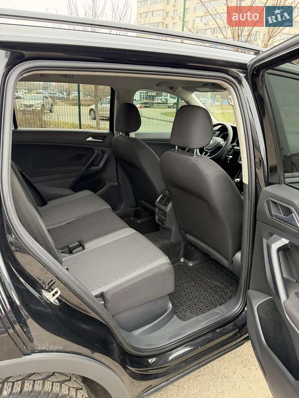 Внедорожник / Кроссовер Volkswagen Tiguan 2020 в Софиевской Борщаговке фото 10 Внедорожник / Кроссовер Volkswagen Tiguan 2020 в Софиевской Борщаговке