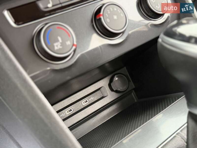 Позашляховик / Кросовер Volkswagen Tiguan 2022 в Трускавці