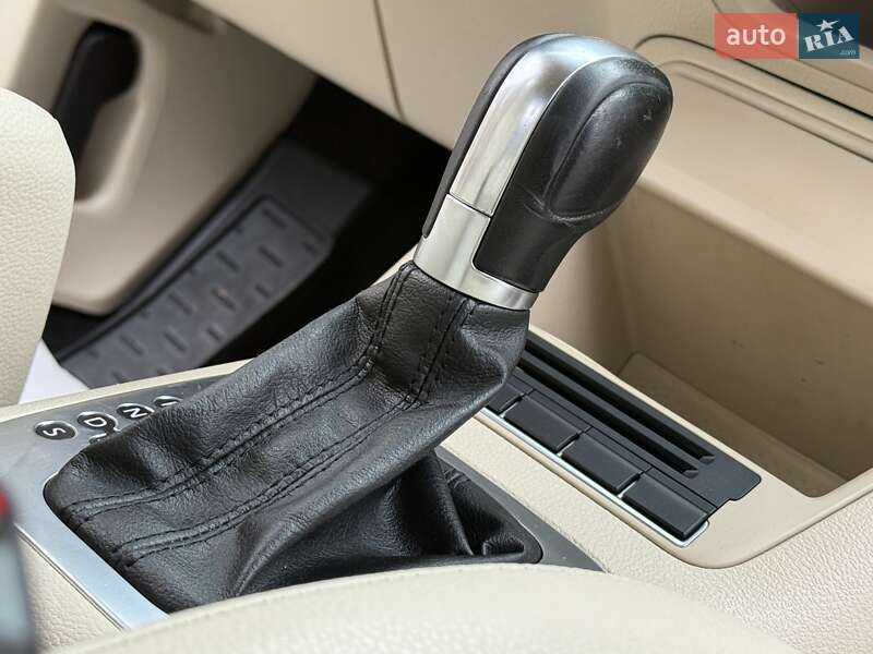 Позашляховик / Кросовер Volkswagen Tiguan 2012 в Дрогобичі