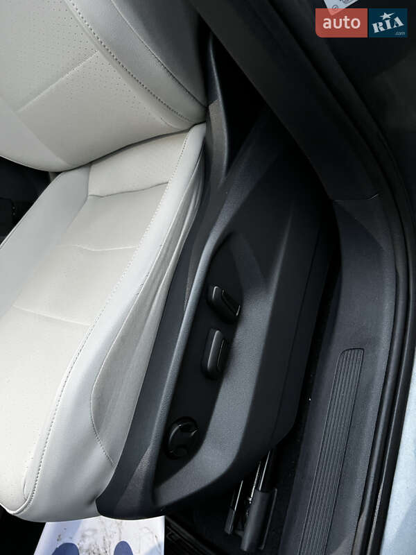 Позашляховик / Кросовер Volkswagen Tiguan 2019 в Луцьку