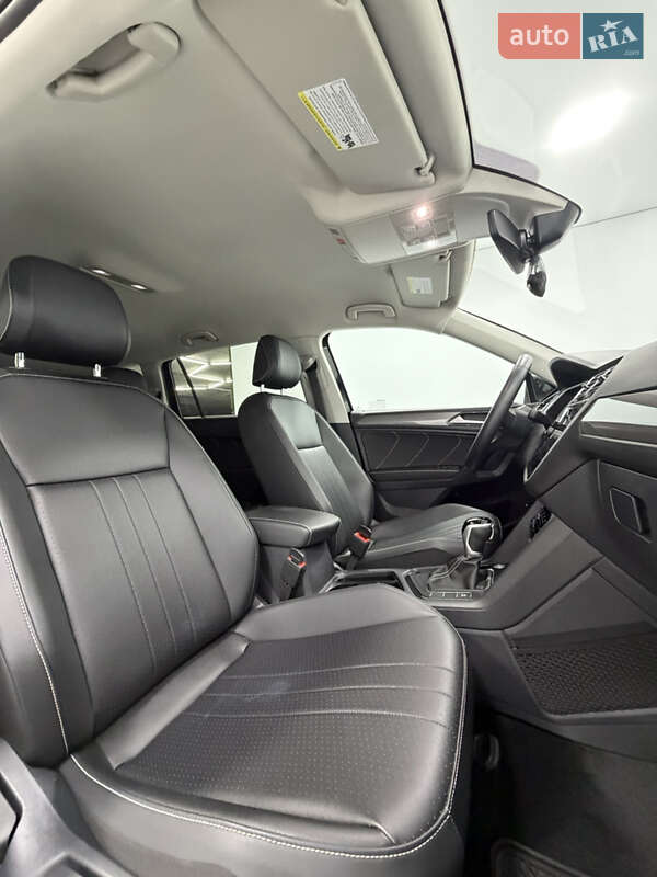 Внедорожник / Кроссовер Volkswagen Tiguan 2023 в Одессе