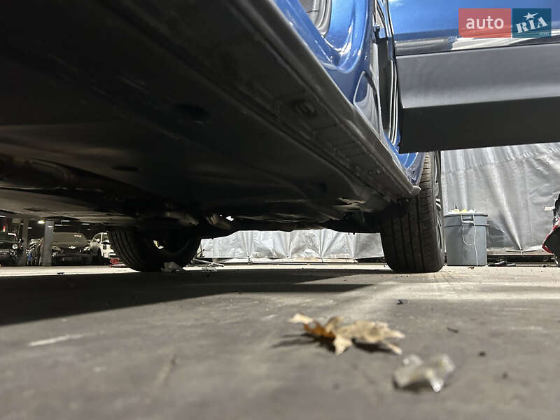 Внедорожник / Кроссовер Volkswagen Tiguan 2018 в Луцке