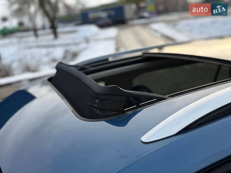 Внедорожник / Кроссовер Volkswagen Tiguan 2019 в Киеве