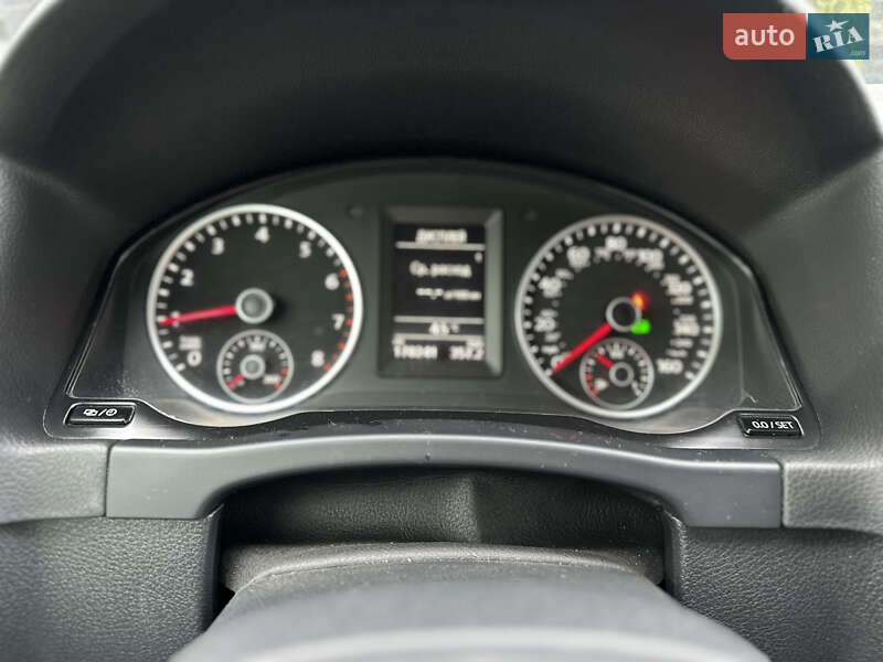 Внедорожник / Кроссовер Volkswagen Tiguan 2015 в Львове фото 13 Внедорожник / Кроссовер Volkswagen Tiguan 2015 в Львове