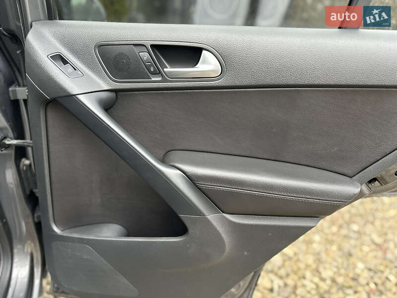 Внедорожник / Кроссовер Volkswagen Tiguan 2015 в Львове фото 20 Внедорожник / Кроссовер Volkswagen Tiguan 2015 в Львове