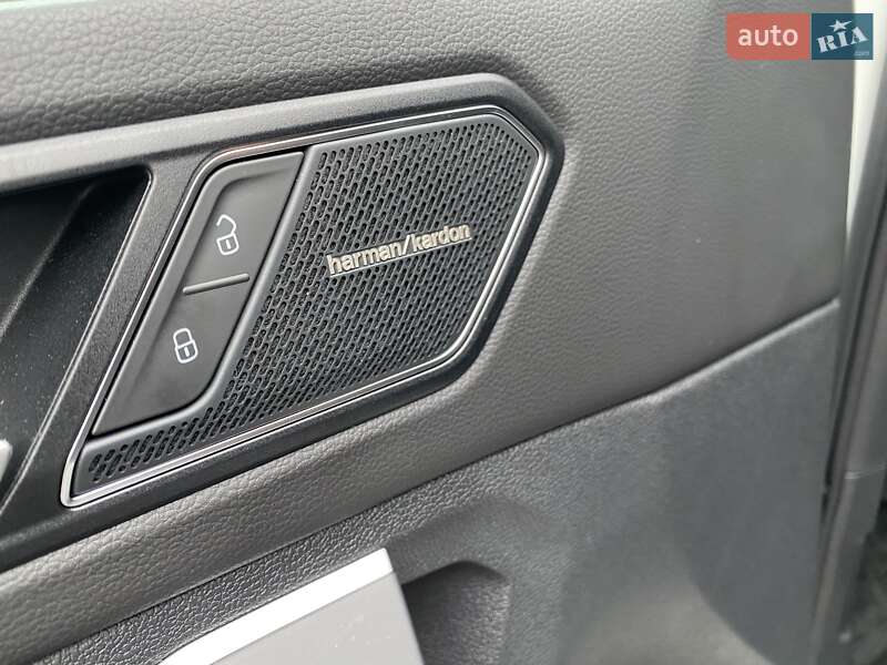 Внедорожник / Кроссовер Volkswagen Tiguan 2021 в Киеве фото 16 Внедорожник / Кроссовер Volkswagen Tiguan 2021 в Киеве