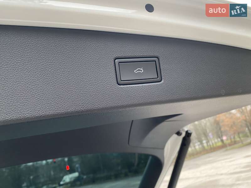 Внедорожник / Кроссовер Volkswagen Tiguan 2021 в Киеве фото 34 Внедорожник / Кроссовер Volkswagen Tiguan 2021 в Киеве