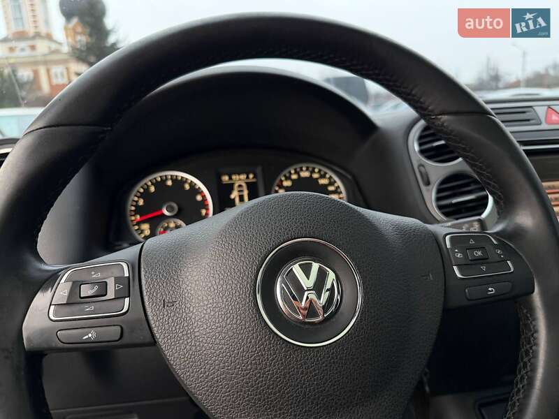 Внедорожник / Кроссовер Volkswagen Tiguan 2010 в Харькове фото 26 Внедорожник / Кроссовер Volkswagen Tiguan 2010 в Харькове